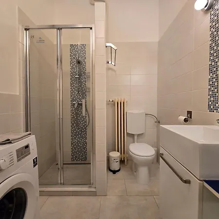 La Boheme Charming Ac Danube Walks Apartament Budapeszt